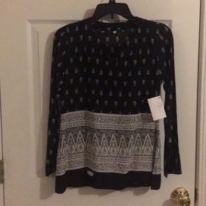 ByTavi Women’s Stepping Stone Tunic